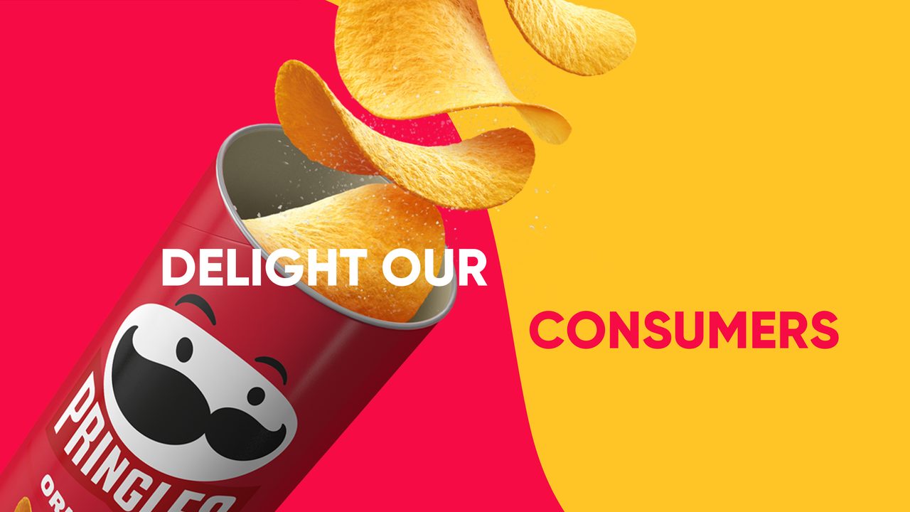 Brand campaign slide